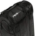 Tas voor padelrackets NOX  Pro Series Black Padel Bag