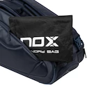 Tas voor padelrackets NOX  Pro Series Blue Padel Bag