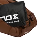 Tas voor padelrackets NOX  Pro Series Camel Padel Bag