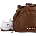 Tas voor padelrackets NOX  Pro Series Camel Padel Bag