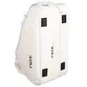 Tas voor padelrackets NOX   Pro Series White Padelbag