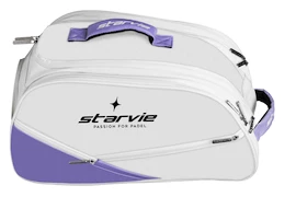 Tas voor padelrackets Starvie Padel White Bag