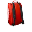 Tas voor padelrackets Wilson  Tour Red Padel Bag