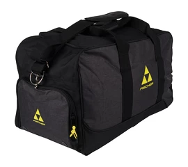 Tas voor scheidsrechters Fischer Referee/Training Carry Bag Black/Yellow 24" Senior