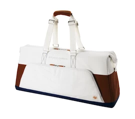 Tas Wilson Super Tour Large Duffel Roland Garros 24 Cream/Clay