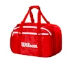 Tas Wilson  Super Tour Red Small Duffel 2025