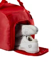 Tas Wilson  Super Tour Red Small Duffel 2025