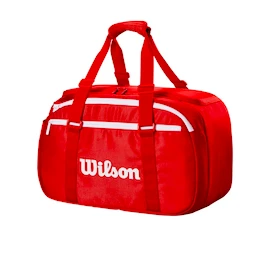 Tas Wilson Super Tour Red Small Duffel 2025