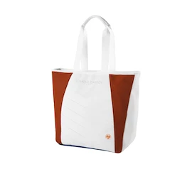 Tas Wilson Tote Roland Garros 2024 Cream/Clay