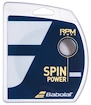 Tennis besnaring Babolat  RPM Power (12m)  1,30 mm