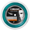 Tennis besnaring Head  Hawk Power Petrol Reel (200 m)  1,25 mm