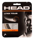 Tennis besnaring Head Lynx Tour Champagne  1,25 mm