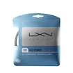 Tennis besnaring Luxilon  Alu Power Silver 1.30 mm (12 m)  1,30 mm