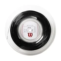 Tennis besnaring Wilson  Revolve 17 Reel Black