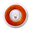 Tennis besnaring Wilson  Revolve 17 Reel Orange