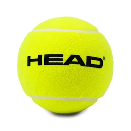 Tennisbal Head Giant Inflatable Ball