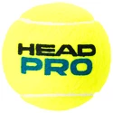 Tennisballen Head  Pro 4 Pack