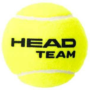 Tennisballen Head  Team 3B (3 Pack)