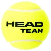 Tennisballen Head  Team (4 Pack)