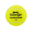 Tennisballen Slazenger  Wimbledon Ultra Vis (4 Pack)