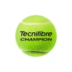 Tennisballen Tecnifibre  Champion (4 Pack)