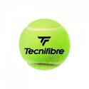 Tennisballen Tecnifibre  Club (4 Pack)