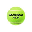 Tennisballen Tecnifibre  XLD (4 Pack)