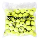 Tennisballen Tecnifibre  XLD (72 Pack)