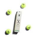 Tennisballen Tretorn  Micro X (4 Pack)