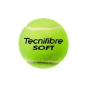 Tennisballen voor kinderen Tecnifibre  Mini Tennis Soft 3 Pack