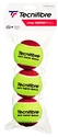 Tennisballen voor kinderen Tecnifibre  My New Ball (3 Pack)