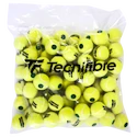 Tennisballen voor kinderen Tecnifibre  Stage 1 (72 Pack)