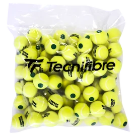 Tennisballen voor kinderen Tecnifibre Stage 1 (72 Pack)