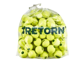 Tennisballen voor kinderen Tretorn Academy Green (36 Pack)