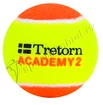 Tennisballen voor kinderen Tretorn  Academy Orange (3 Pack)