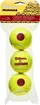 Tennisballen Wilson  Minions Stage 3 Red (3 Pack)