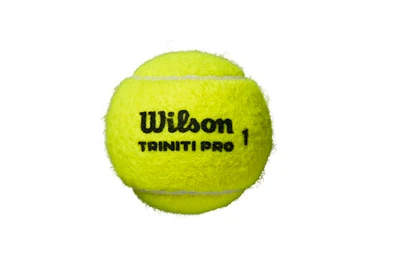 Tennisballen Wilson  Triniti Pro (4 Pack)