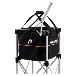 Tennisballenmand Head  Ball Trolley