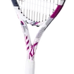 Tennisracket Babolat  Evo Aero Lite Pink