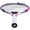 Tennisracket Babolat  Evo Aero Lite Pink