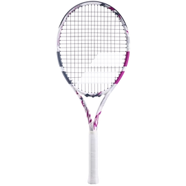 Tennisracket Babolat Evo Aero Lite Pink