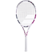 Tennisracket Babolat  Evo Aero Lite Pink  L2