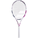 Tennisracket Babolat  Evo Aero Lite Pink  L2