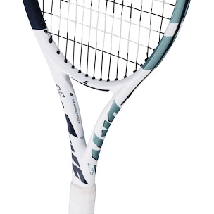 Tennisracket Babolat  Evo Drive Lite Wht Gen2