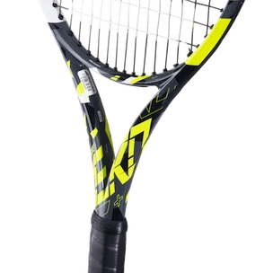 Tennisracket Babolat Pure Aero + 2023