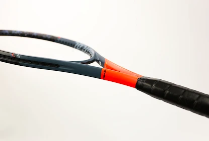 Tennisracket Head Graphene 360 Radical MP