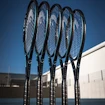 Tennisracket Head Gravity MP L 2025