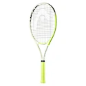 Tennisracket Head  MX Attitude ELITE Yellow