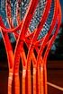 Tennisracket Head Radical TEAM 2025