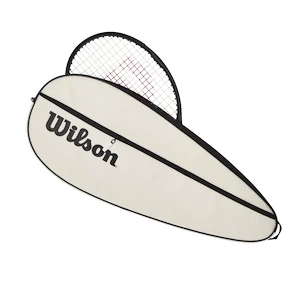 Tennisracket hoes Wilson  Premium Tennis Racquet Cover